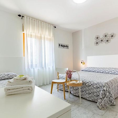 Bed and Breakfast Il Magnolia Francavilla Al Mare Exteriér fotografie