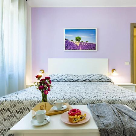 Bed and Breakfast Il Magnolia Francavilla Al Mare Exteriér fotografie
