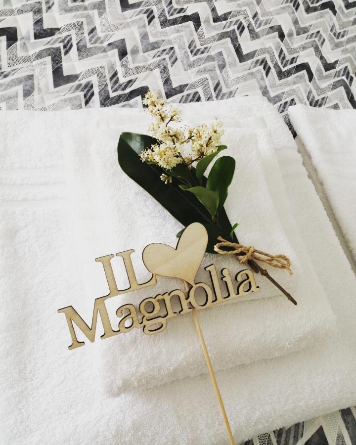 Bed and Breakfast Il Magnolia Francavilla Al Mare Exteriér fotografie