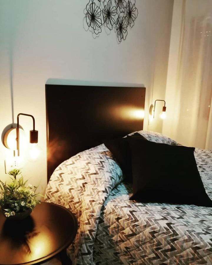 Bed and Breakfast Il Magnolia Francavilla Al Mare Exteriér fotografie
