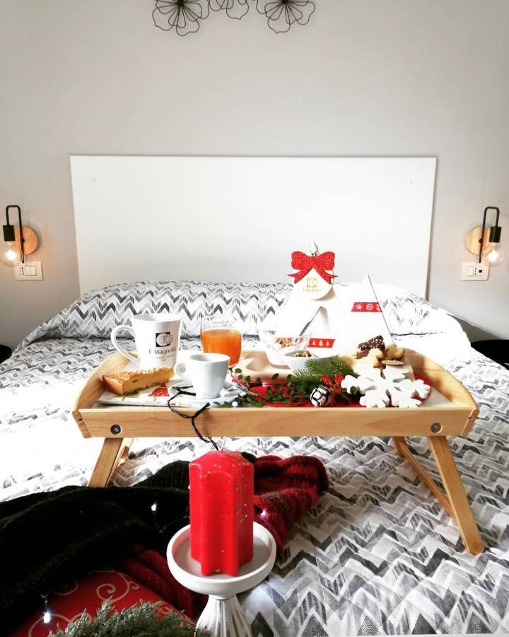 Bed and Breakfast Il Magnolia Francavilla Al Mare Exteriér fotografie