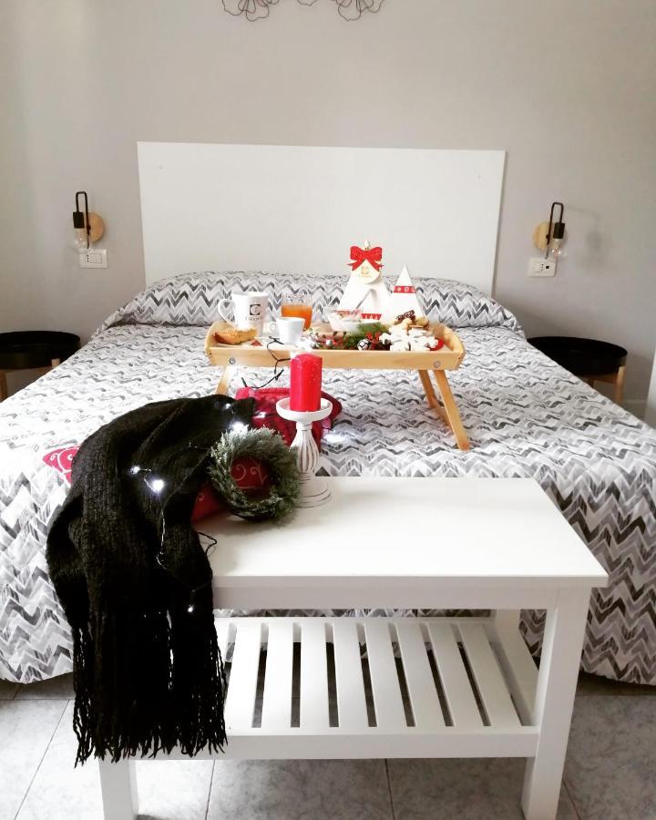 Bed and Breakfast Il Magnolia Francavilla Al Mare Exteriér fotografie