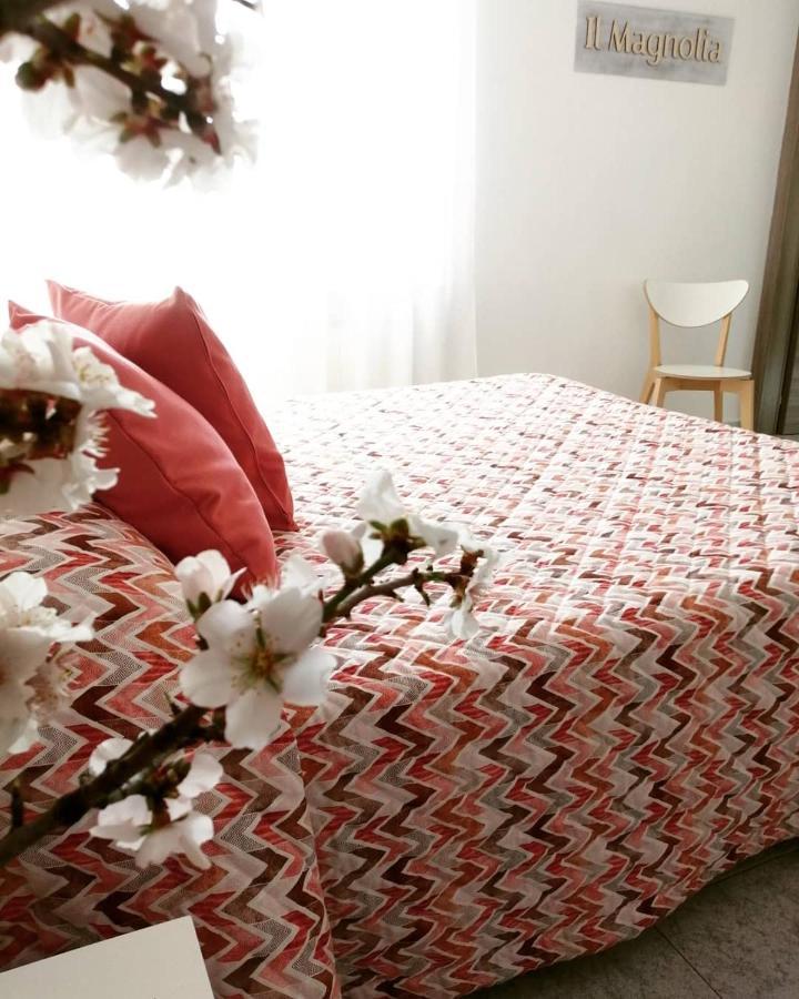 Bed and Breakfast Il Magnolia Francavilla Al Mare Exteriér fotografie