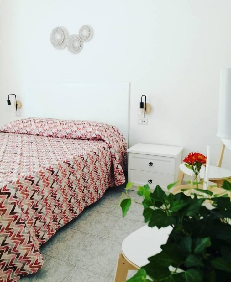 Bed and Breakfast Il Magnolia Francavilla Al Mare Exteriér fotografie