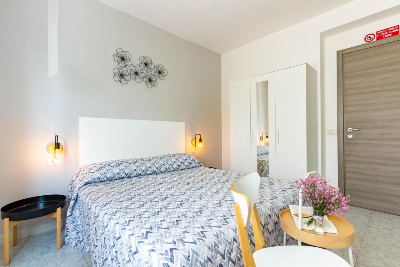 Bed and Breakfast Il Magnolia Francavilla Al Mare Exteriér fotografie