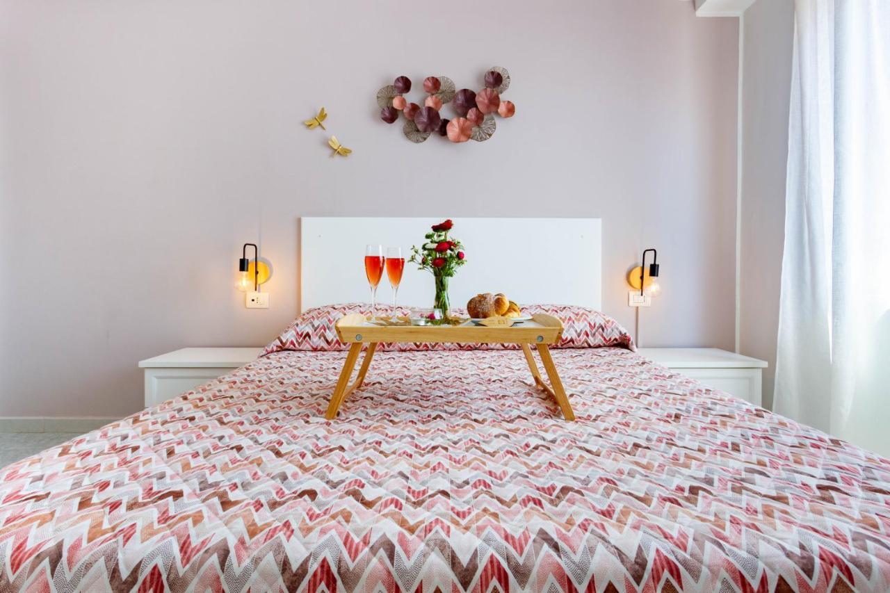 Bed and Breakfast Il Magnolia Francavilla Al Mare Exteriér fotografie