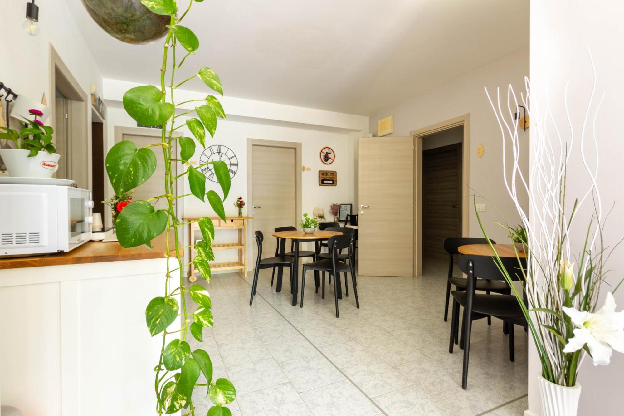 Bed and Breakfast Il Magnolia Francavilla Al Mare Exteriér fotografie
