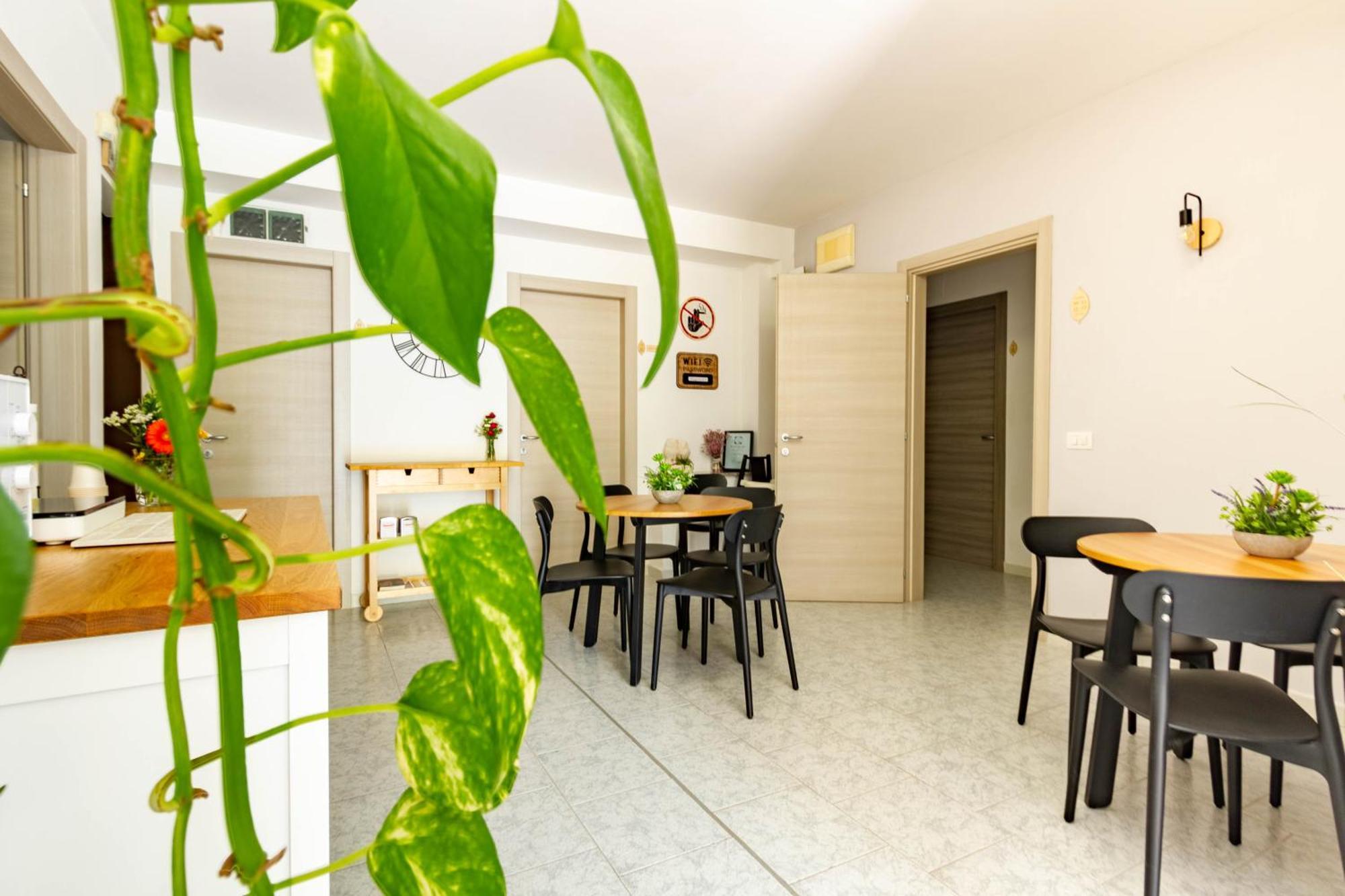 Bed and Breakfast Il Magnolia Francavilla Al Mare Exteriér fotografie