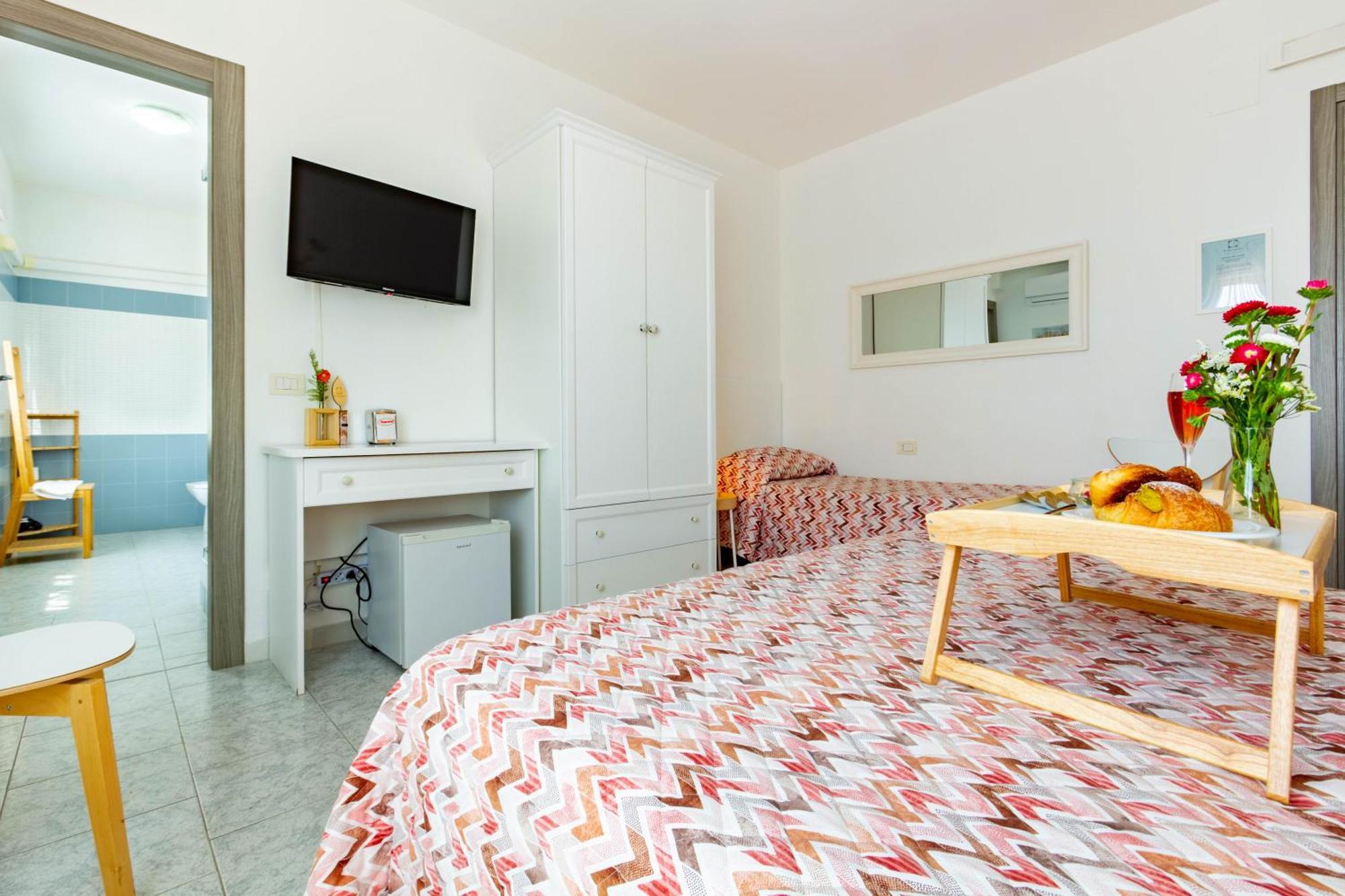 Bed and Breakfast Il Magnolia Francavilla Al Mare Exteriér fotografie