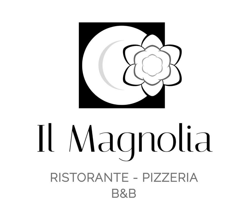 Bed and Breakfast Il Magnolia Francavilla Al Mare Exteriér fotografie